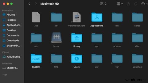 5 macOS फोल्डर जिन्हें आपको कभी नहीं छूना चाहिए (और क्यों)
