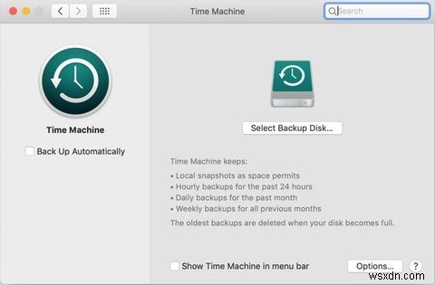 macOS को पुनः इंस्टॉल करने के 4 कारण