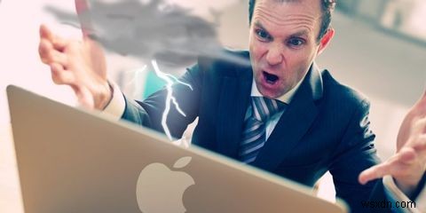 macOS को पुनः इंस्टॉल करने के 4 कारण