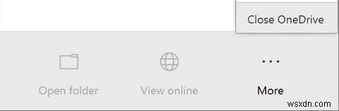 विंडोज 10 पर OneDrive सिंक समस्याएं? यहां 10 आसान समाधान हैं