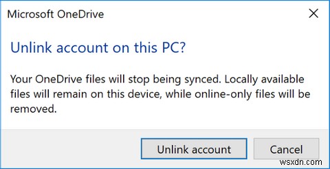 विंडोज 10 पर OneDrive सिंक समस्याएं? यहां 10 आसान समाधान हैं