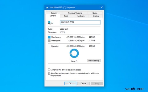 Windows 10 और 11 में इंस्टॉल किए गए ऐप्स और प्रोग्राम्स को कैसे मूव करें