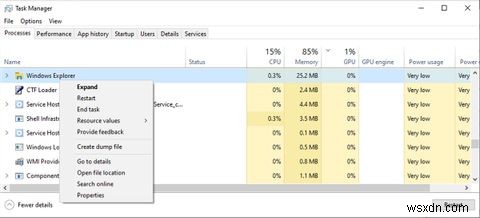 जब Windows 10 USB ड्राइव को इजेक्ट न करे तो 6 ट्रिक्स