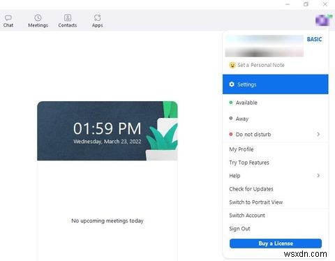 क्या Windows पर Zoom बहुत अधिक CPU उपयोग कर रहा है? इसे ठीक करने के 7 तरीके यहां दिए गए हैं