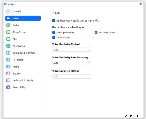 क्या Windows पर Zoom बहुत अधिक CPU उपयोग कर रहा है? इसे ठीक करने के 7 तरीके यहां दिए गए हैं