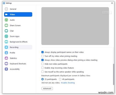 क्या Windows पर Zoom बहुत अधिक CPU उपयोग कर रहा है? इसे ठीक करने के 7 तरीके यहां दिए गए हैं