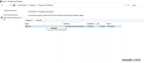 क्या Windows पर Zoom बहुत अधिक CPU उपयोग कर रहा है? इसे ठीक करने के 7 तरीके यहां दिए गए हैं