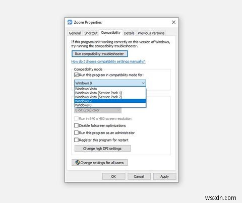 क्या Windows पर Zoom बहुत अधिक CPU उपयोग कर रहा है? इसे ठीक करने के 7 तरीके यहां दिए गए हैं