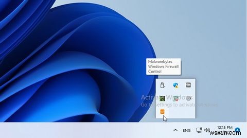 Windows Firewall Control के साथ अपने विंडोज फायरवॉल को कैसे कस्टमाइज़ करें