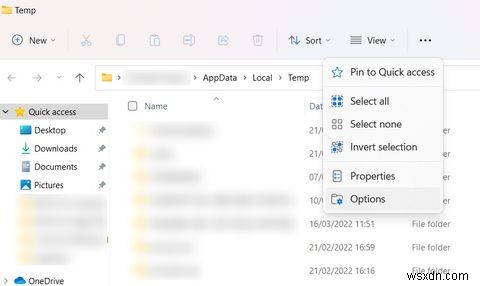 Windows 10 या 11 में एकाधिक फ़ाइलें चुनने में समस्या? यहाँ समाधान है