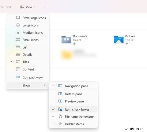 Windows 10 या 11 में एकाधिक फ़ाइलें चुनने में समस्या? यहाँ समाधान है