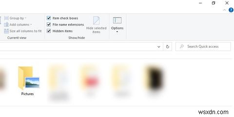 Windows 10 या 11 में एकाधिक फ़ाइलें चुनने में समस्या? यहाँ समाधान है