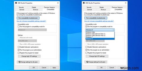 Windows 10 में OBS Studio रिकॉर्ड नहीं कर रहा? ये सुधार आजमाएं