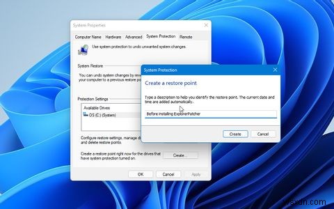 ExplorerPatcher से Windows 11 को Windows 10 जैसा बनाएं