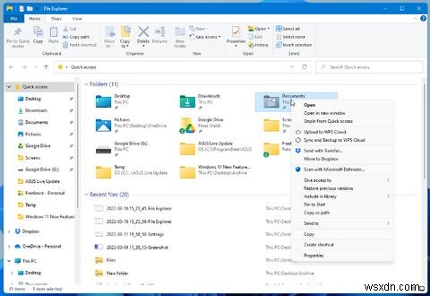 ExplorerPatcher से Windows 11 को Windows 10 जैसा बनाएं