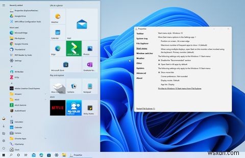 ExplorerPatcher से Windows 11 को Windows 10 जैसा बनाएं