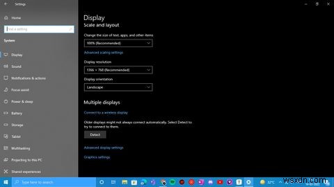 Windows 10 पर ऐप्स के लिए पसंदीदा GPU कैसे चुनें