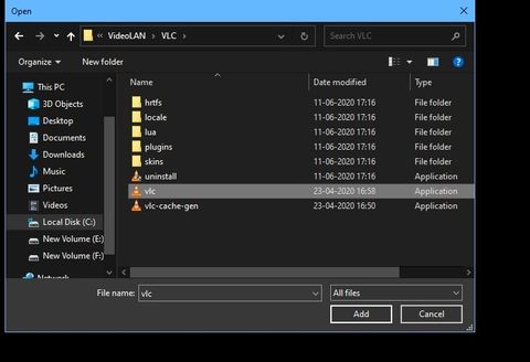 Windows 10 पर ऐप्स के लिए पसंदीदा GPU कैसे चुनें