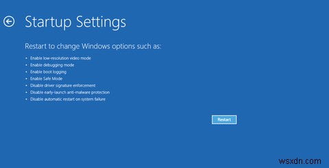 Windows 10 पर NTFS_FILE_SYSTEM BSOD एरर कैसे ठीक करें