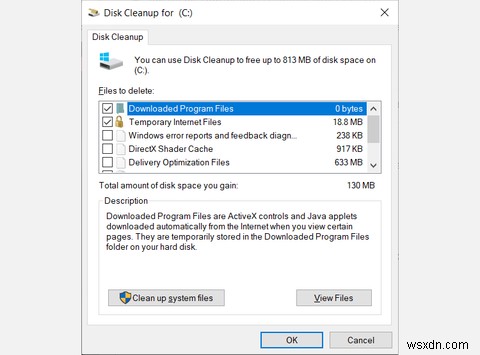 Windows 10 पर NTFS_FILE_SYSTEM BSOD एरर कैसे ठीक करें