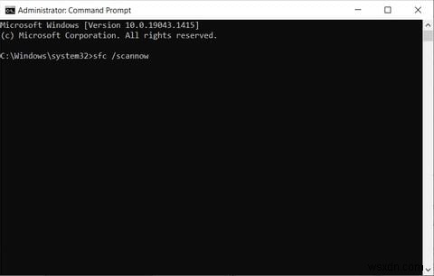 Windows 10 पर NTFS_FILE_SYSTEM BSOD एरर कैसे ठीक करें