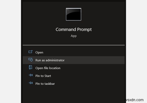 Windows 10 पर NTFS_FILE_SYSTEM BSOD एरर कैसे ठीक करें