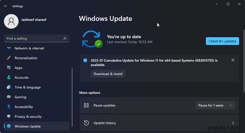 Windows में Night Light काम नहीं कर रही? इसे ठीक करने के 8 तरीके