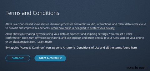 Windows 10 या 11 PC पर Alexa का उपयोग कैसे करें
