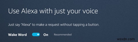 Windows 10 या 11 PC पर Alexa का उपयोग कैसे करें