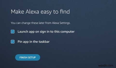 Windows 10 या 11 PC पर Alexa का उपयोग कैसे करें