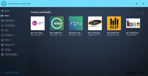Windows 10 या 11 PC पर Alexa का उपयोग कैसे करें