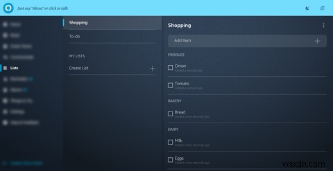 Windows 10 या 11 PC पर Alexa का उपयोग कैसे करें
