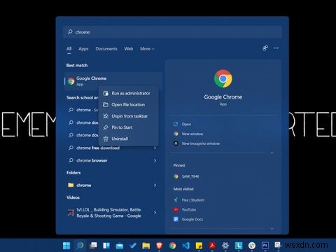 Windows पर प्रोग्राम की इंस्टॉल लोकेशन खोजने के 4 तरीके