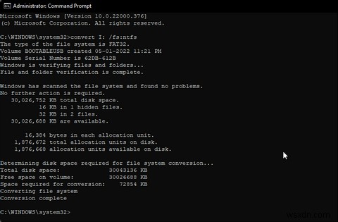 Windows पर फ़ाइलें कॉपी करते समय  पैरामीटर गलत है  एरर को कैसे ठीक करें