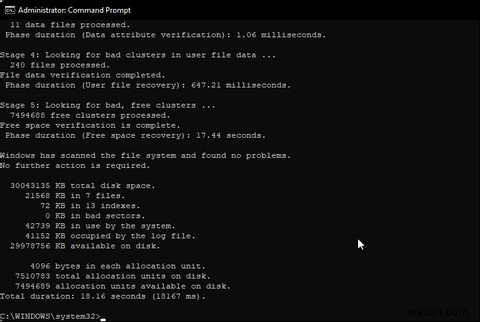 Windows पर फ़ाइलें कॉपी करते समय  पैरामीटर गलत है  एरर को कैसे ठीक करें