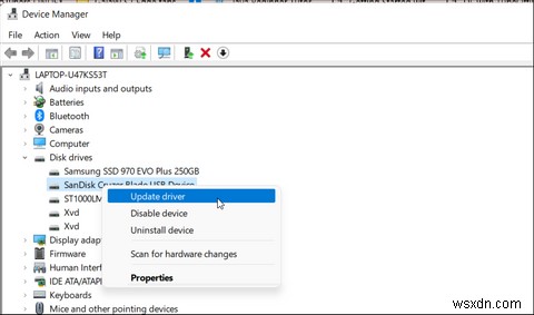 Windows पर फ़ाइलें कॉपी करते समय  पैरामीटर गलत है  एरर को कैसे ठीक करें
