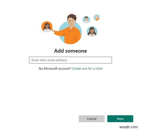 Microsoft Family Safety के साथ अपने बच्चे को ऑनलाइन कैसे सुरक्षित रखें