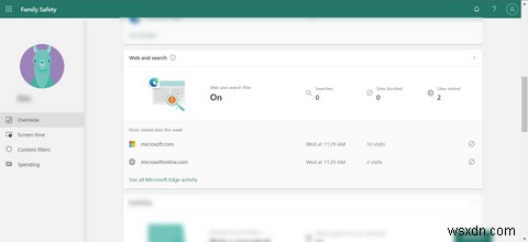 Microsoft Family Safety के साथ अपने बच्चे को ऑनलाइन कैसे सुरक्षित रखें