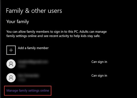Microsoft Family Safety के साथ अपने बच्चे को ऑनलाइन कैसे सुरक्षित रखें