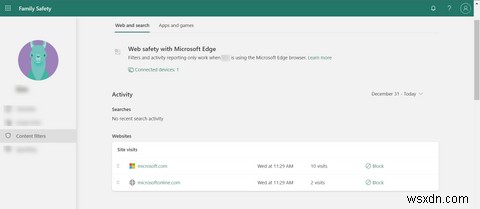 Microsoft Family Safety के साथ अपने बच्चे को ऑनलाइन कैसे सुरक्षित रखें