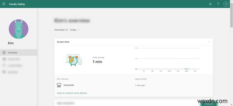 Microsoft Family Safety के साथ अपने बच्चे को ऑनलाइन कैसे सुरक्षित रखें