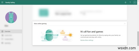 Microsoft Family Safety के साथ अपने बच्चे को ऑनलाइन कैसे सुरक्षित रखें
