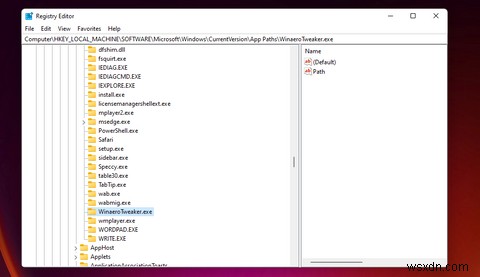 Windows 10 और 11 में Run से थर्ड-पार्टी प्रोग्राम कैसे खोलें