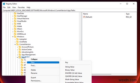 Windows 10 और 11 में Run से थर्ड-पार्टी प्रोग्राम कैसे खोलें