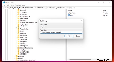 Windows 10 और 11 में Run से थर्ड-पार्टी प्रोग्राम कैसे खोलें