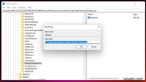 Windows 10 और 11 में Run से थर्ड-पार्टी प्रोग्राम कैसे खोलें