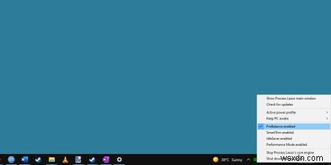 Process Lasso का उपयोग करके अपने CPU थ्रेड्स पर नियंत्रण कैसे लें