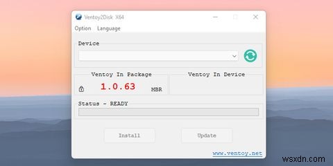 Ventoy के साथ मल्टीबूट USB कैसे बनाएं