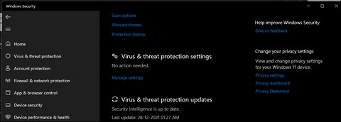 Windows 10 और 11 पर इंस्टॉलर को अप्रत्याशित एरर 2203 का सामना करना पड़ा कैसे ठीक करें