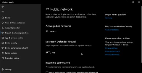 Windows 10 और 11 पर इंस्टॉलर को अप्रत्याशित एरर 2203 का सामना करना पड़ा कैसे ठीक करें
